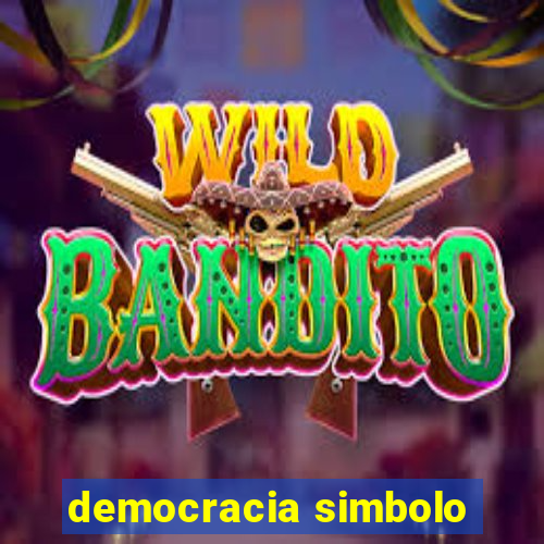 democracia simbolo